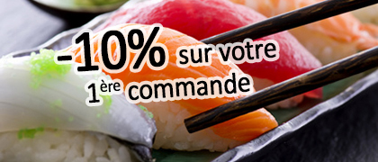 Le Sushi Bar